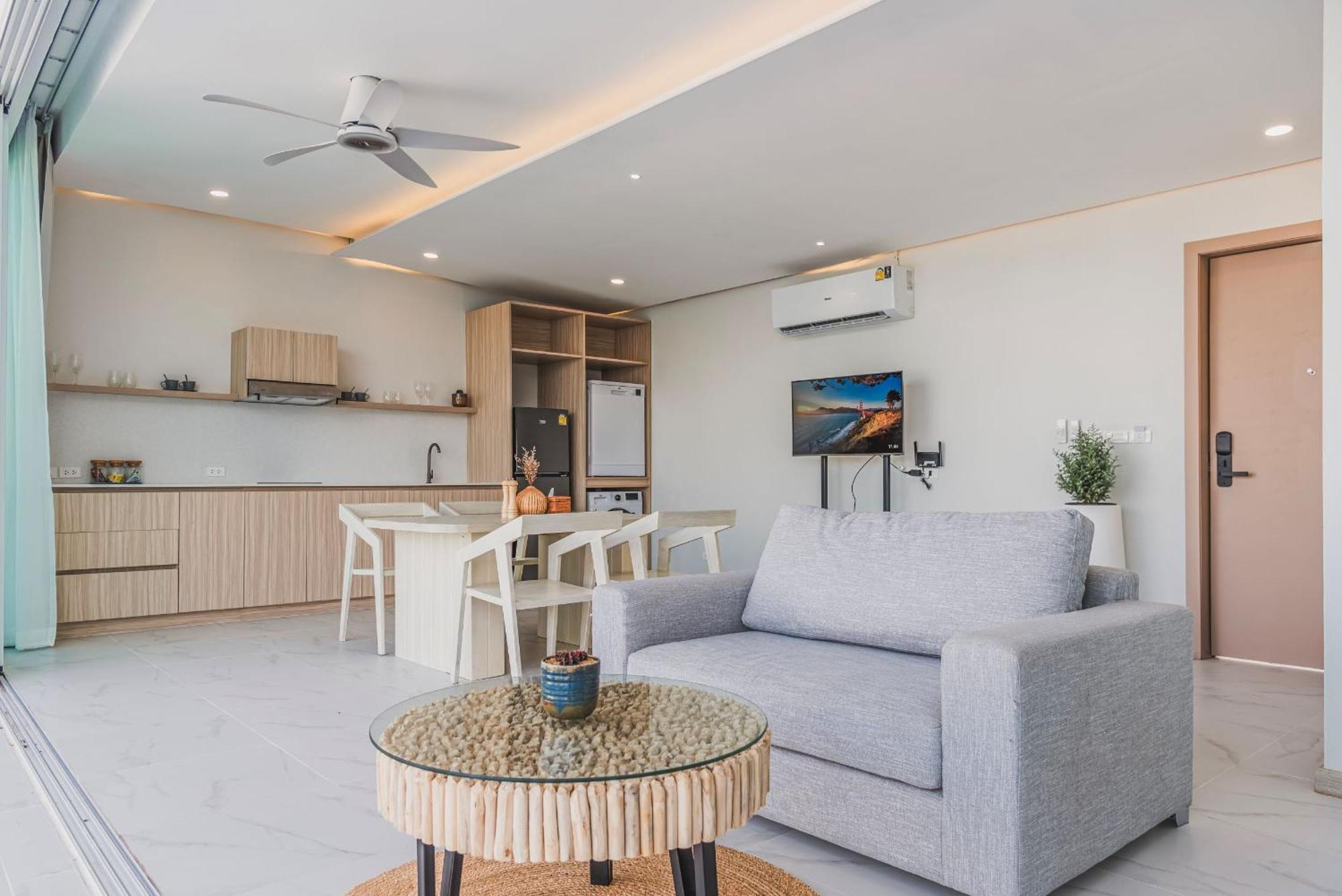 Replay Pool Villa Самуи Экстерьер фото