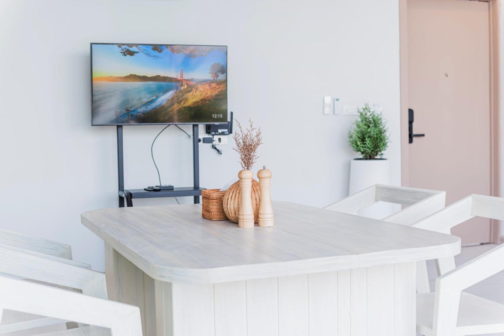 Replay Pool Villa Самуи Экстерьер фото