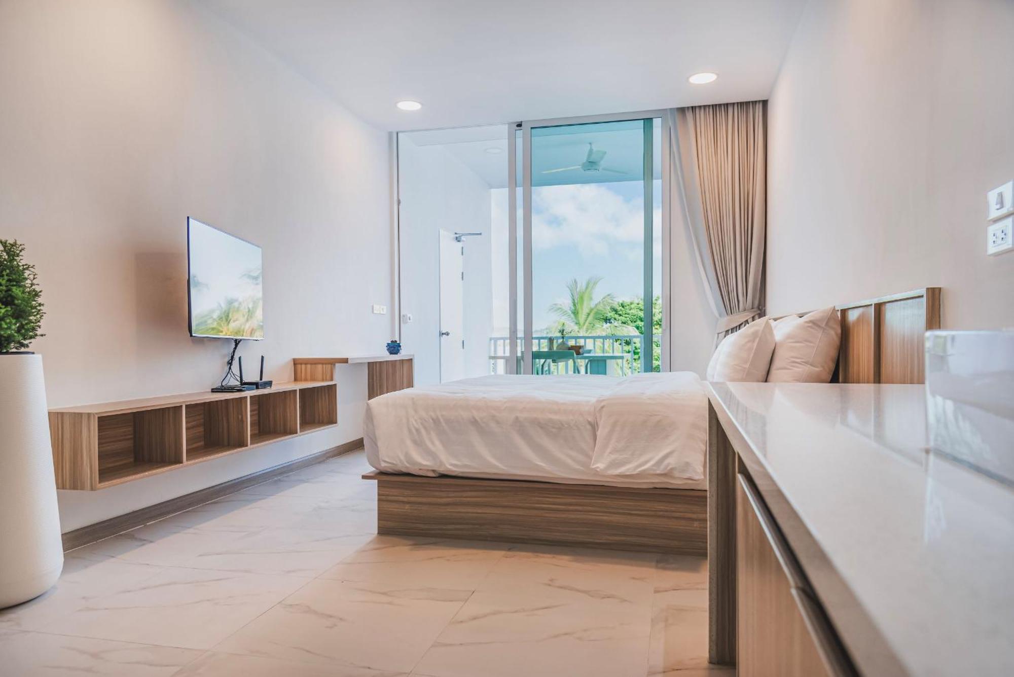 Replay Pool Villa Самуи Экстерьер фото