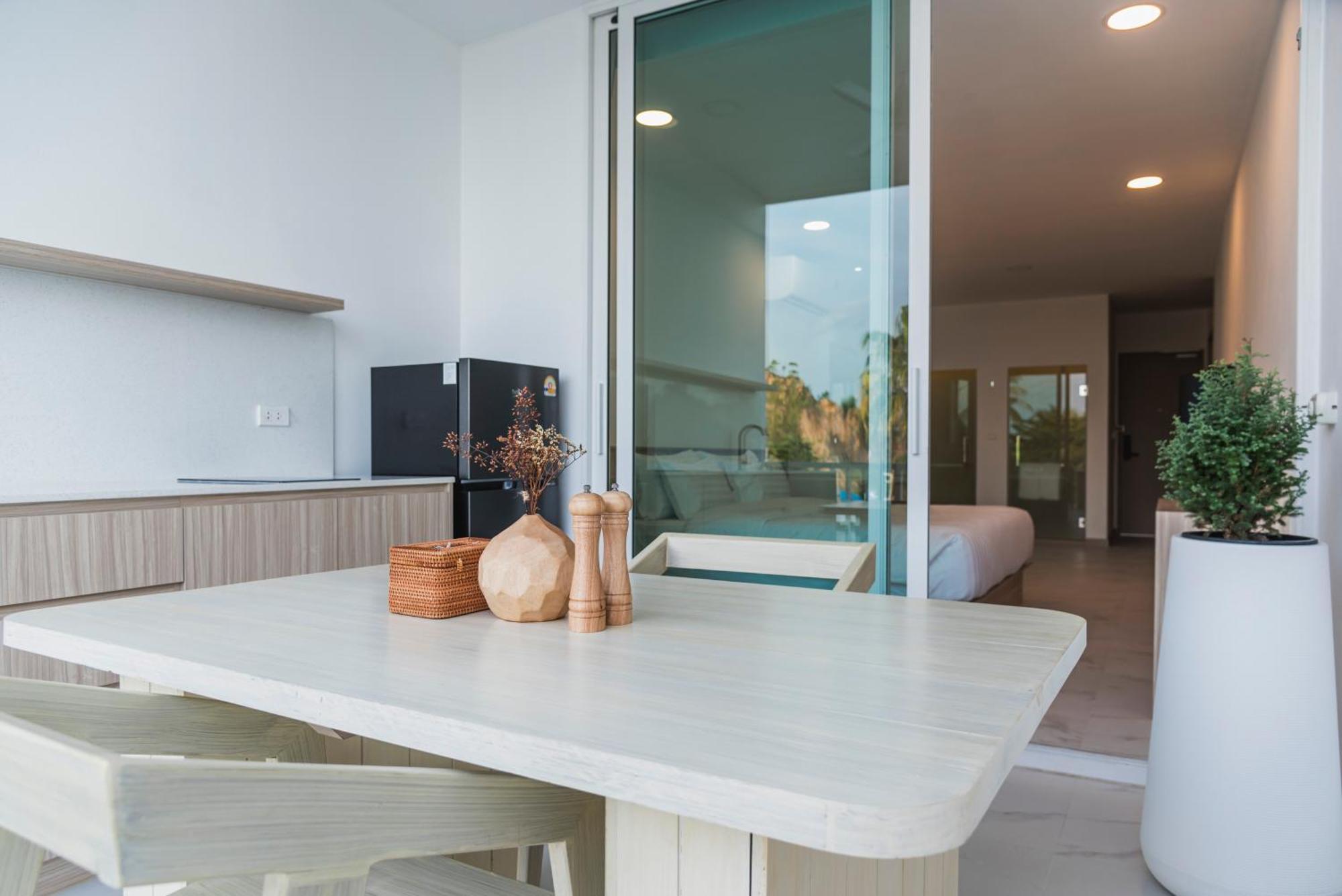 Replay Pool Villa Самуи Экстерьер фото