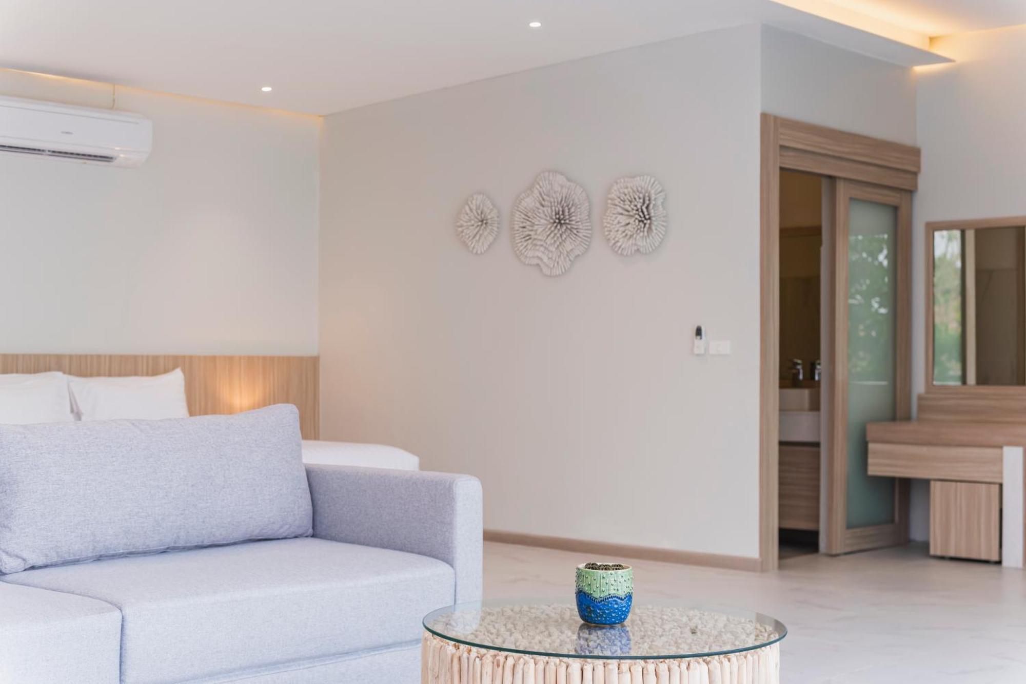 Replay Pool Villa Самуи Экстерьер фото