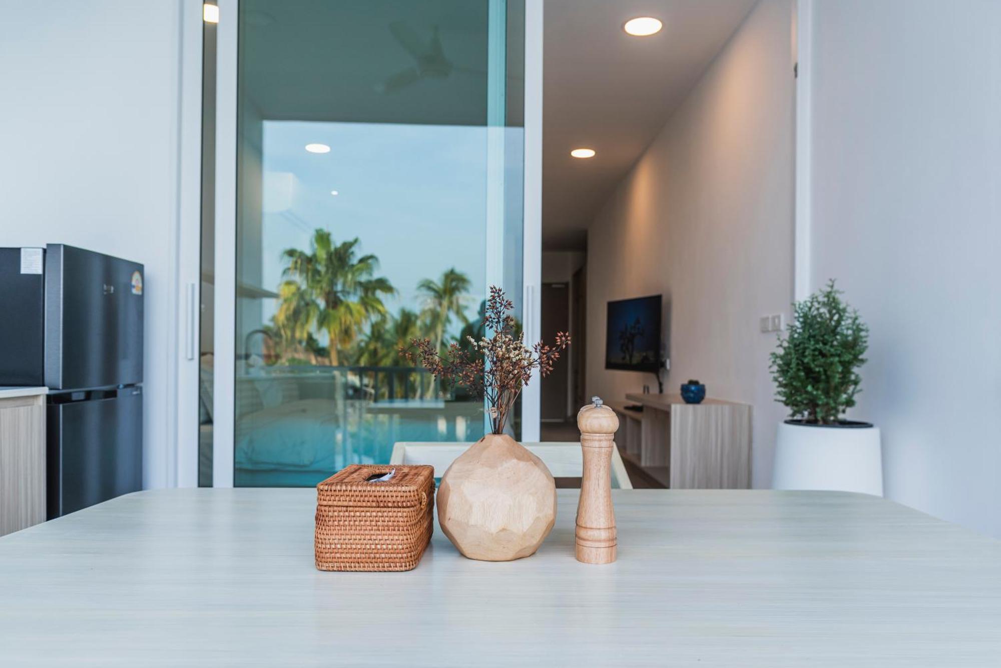 Replay Pool Villa Самуи Экстерьер фото