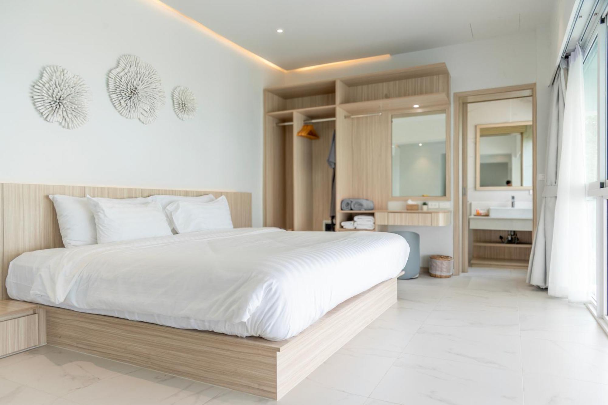 Replay Pool Villa Самуи Экстерьер фото